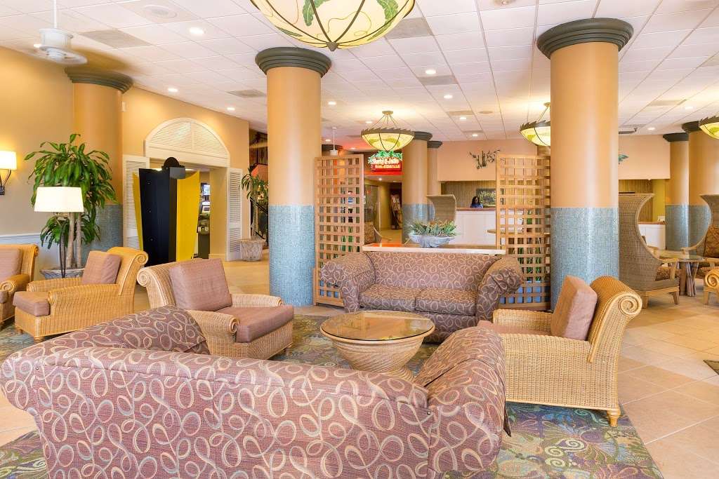 Best Western Orlando Gateway Hotel | 7299 Universal Blvd, Orlando, FL 32819 | Phone: (407) 351-5009