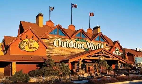 Outdoor World | Hanover, MD 21076, USA | Phone: (410) 689-2500