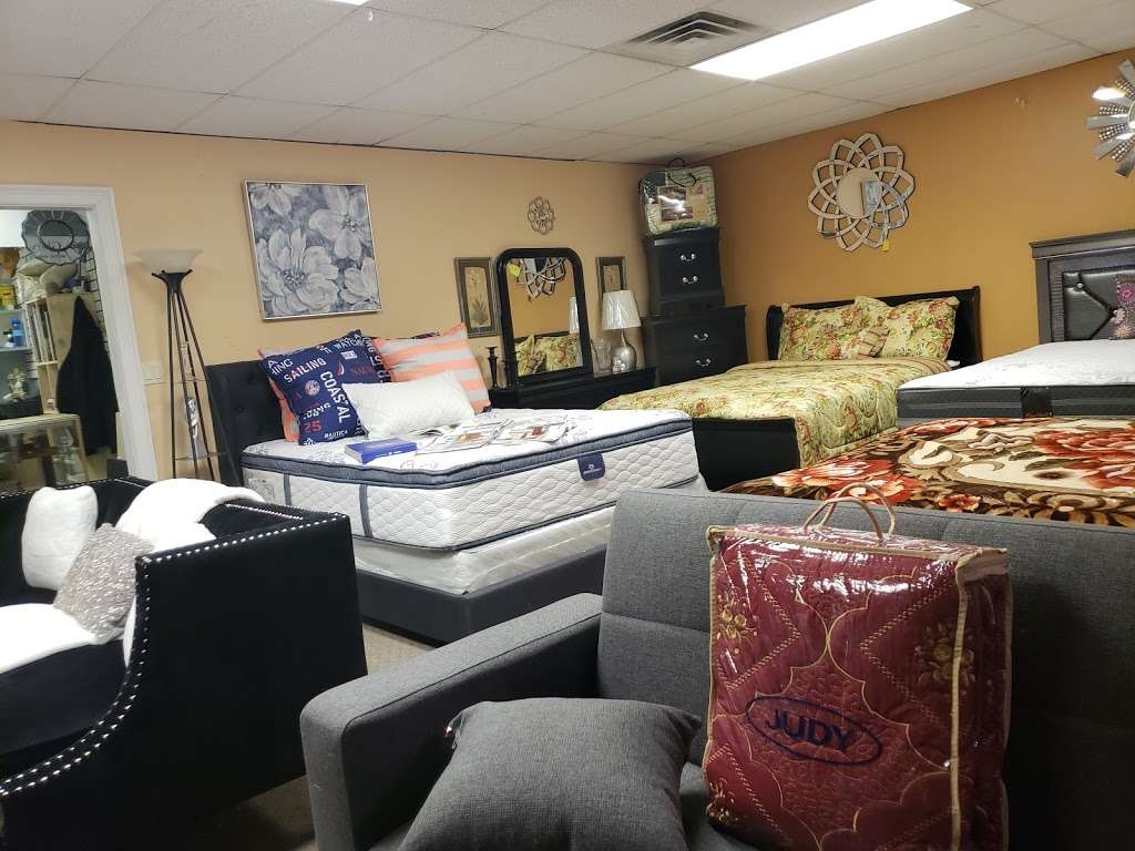 Julianas Furniture | 318 S Main St, Wharton, NJ 07885, USA | Phone: (862) 397-4305