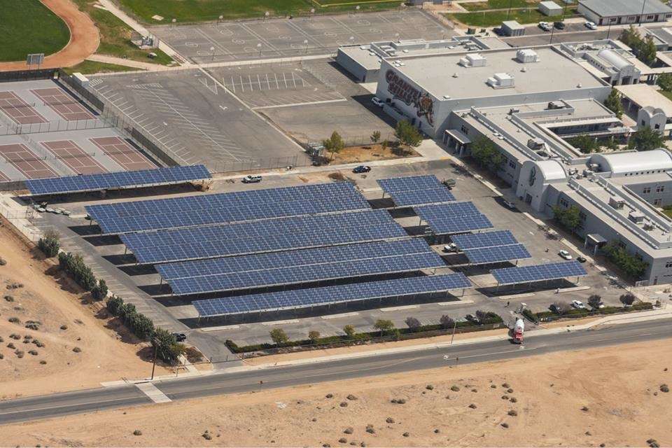 DS Energy Solutions | 18231 Stoddard Wells Rd, Victorville, CA 92394, USA | Phone: (844) 373-6374