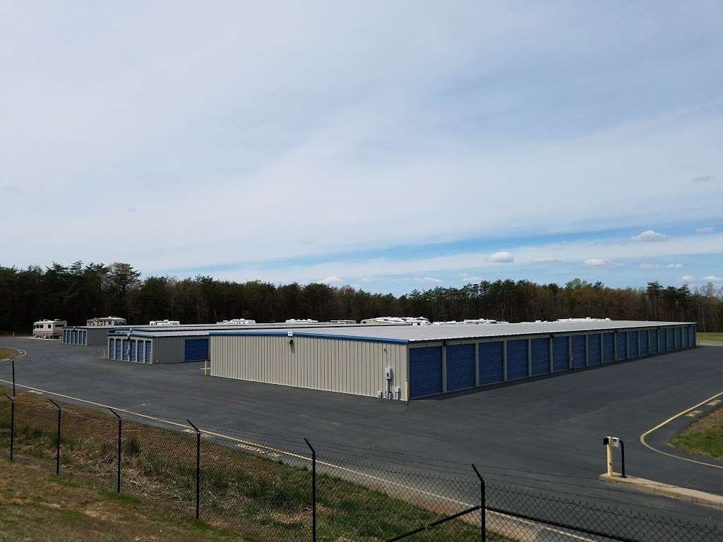 208 Boat & Self Storage | 6244 Courthouse Rd, Spotsylvania Courthouse, VA 22551, USA | Phone: (540) 895-5444