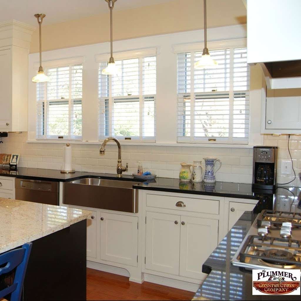 Plummer Construction Co | 466 Church St, Trenton, NJ 08620, USA | Phone: (609) 585-7646