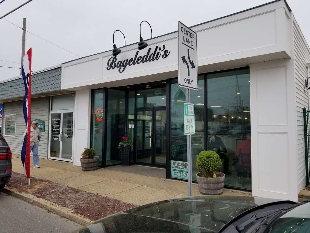 Bageleddis | 1811 Long Beach Blvd, Ship Bottom, NJ 08008 | Phone: (609) 494-4761