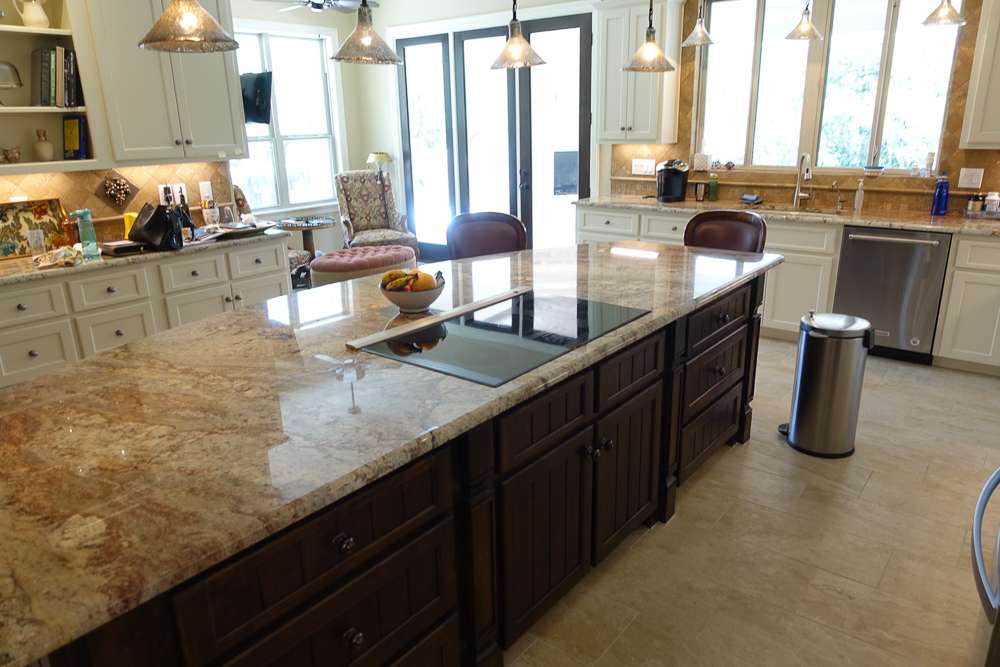 Keystone Granite | 18975 Marbach Ln Suite 295, San Antonio, TX 78266, USA | Phone: (210) 651-1786