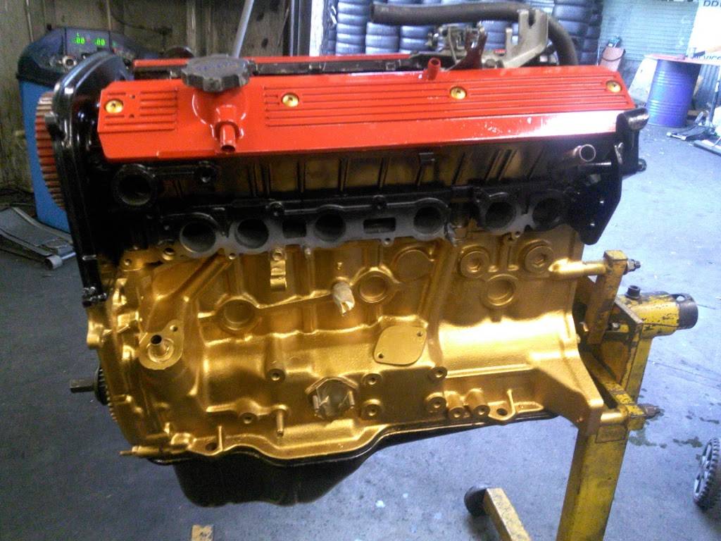 AGUILAR AUTO REPAIR | 13455osborne st, Arleta, CA 91331, USA | Phone: (818) 220-9366