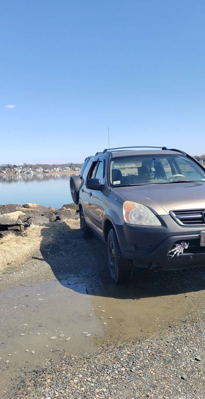 Long Wharf Landing | Gloucester, MA 01930, USA