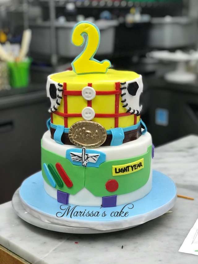 Marissas Cake | 12802 Paramount Blvd, Downey, CA 90242, USA | Phone: (562) 415-3963