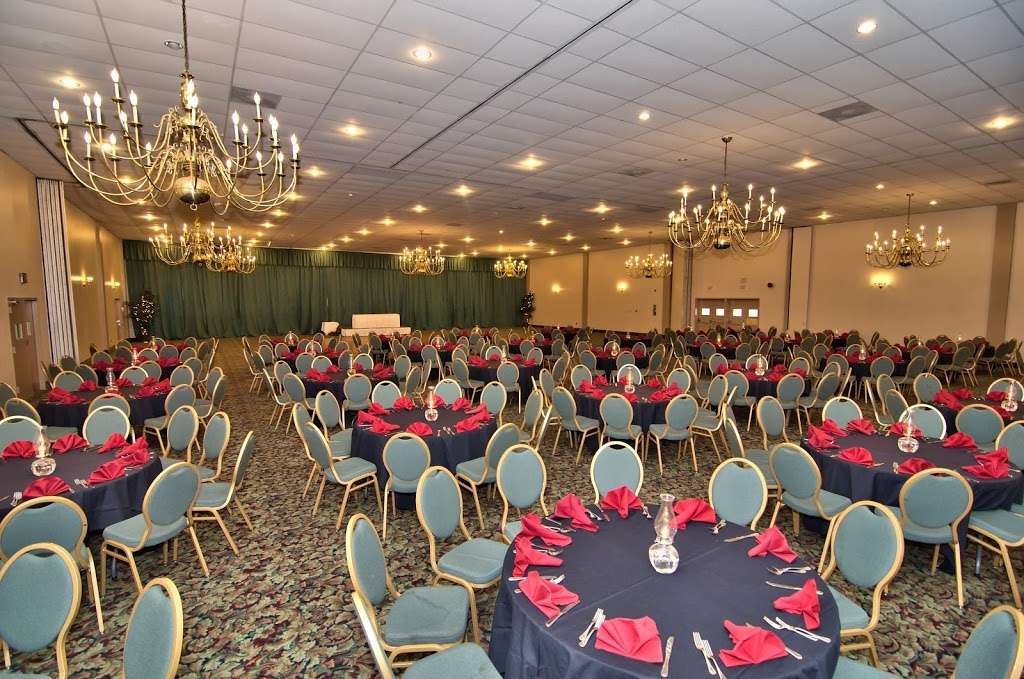 ParkView Inn & Conference Center | 1151 Bulldog Dr, Allentown, PA 18104 | Phone: (610) 395-3731