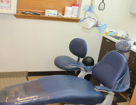 Signature Smiles | 300 S Cottonwood Dr Suite B, Richardson, TX 75080, USA | Phone: (214) 473-5732