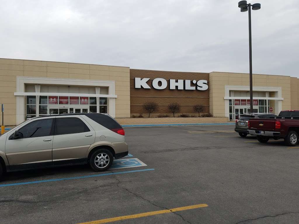 Kohls Anderson | Photo 5 of 10 | Address: 4544 S Scatterfield Rd, Anderson, IN 46013, USA | Phone: (765) 644-8220