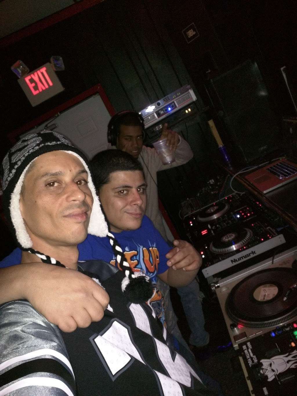 Dj Hek | Allston St, Lawrence, MA 01841, USA