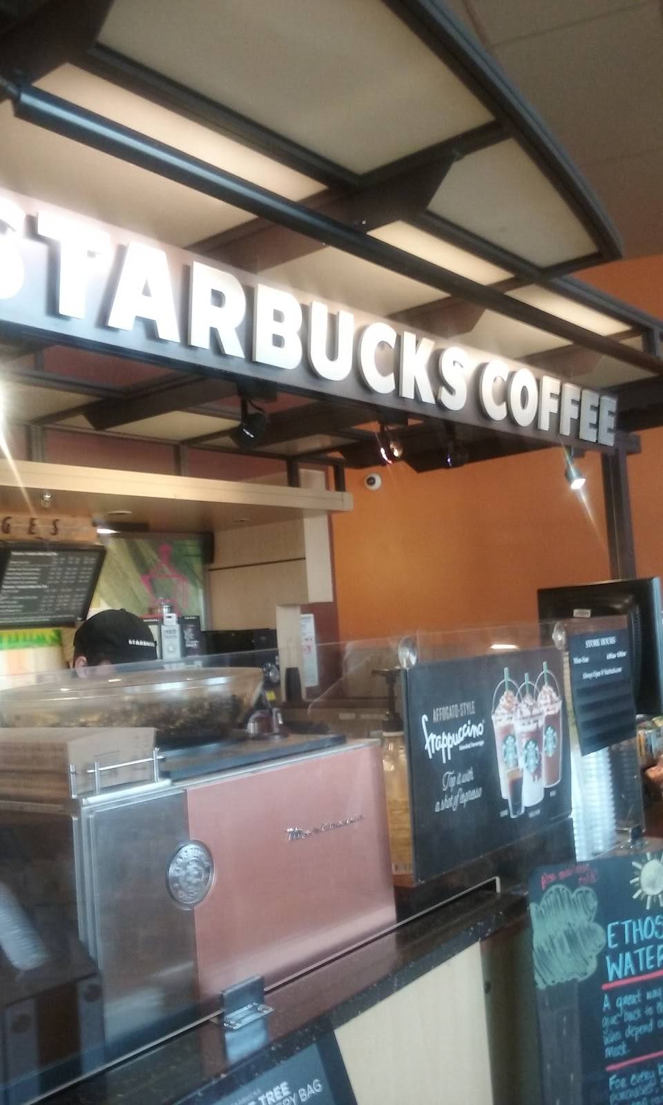 Starbucks | 612 Grapevine Hwy, Hurst, TX 76054, USA | Phone: (817) 281-0426