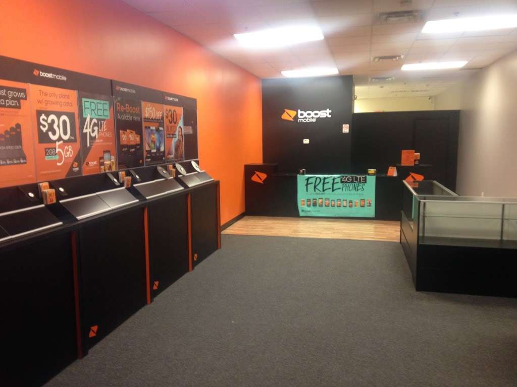 Boost Mobile | 287 Windsor Hwy, New Windsor, NY 12553, USA | Phone: (845) 787-3022