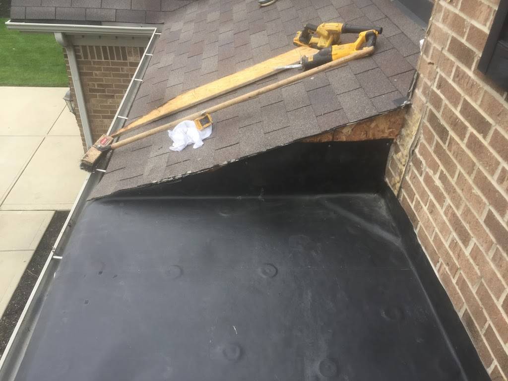 D.A Roofing and Home Improvements | 345 N Cole St, Indianapolis, IN 46224 | Phone: (317) 939-8711