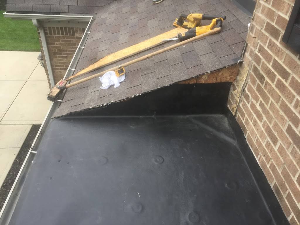 D.A Roofing and Home Improvements | 345 N Cole St, Indianapolis, IN 46224, USA | Phone: (317) 939-8711