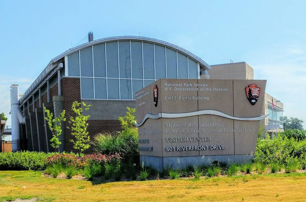 National Park Service Midwest Regional Headquarters | 601 Riverfront Dr, Omaha, NE 68102 | Phone: (402) 661-1601