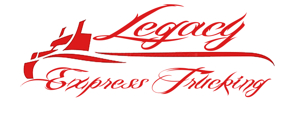 Legacy Express Trucking, Inc. | 1750 Manhattan Rd, Joliet, IL 60433 | Phone: (708) 897-0580