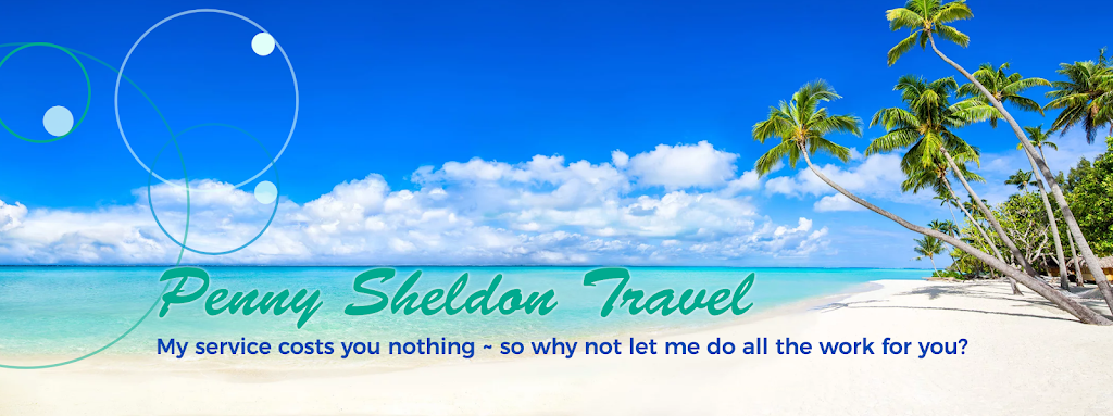 Penny Sheldon Travel | 1468 E Shenandoah Dr, Boise, ID 83712, USA | Phone: (888) 336-8133