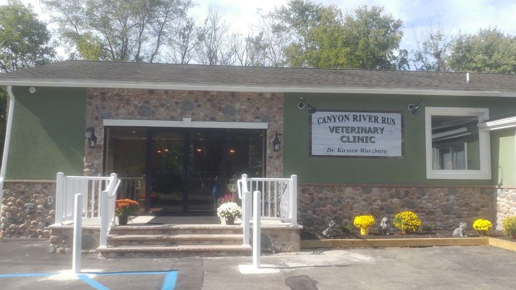 Canyon River Run Vet Clinic | 169 Belview Rd, Phillipsburg, NJ 08865, USA | Phone: (908) 213-1200