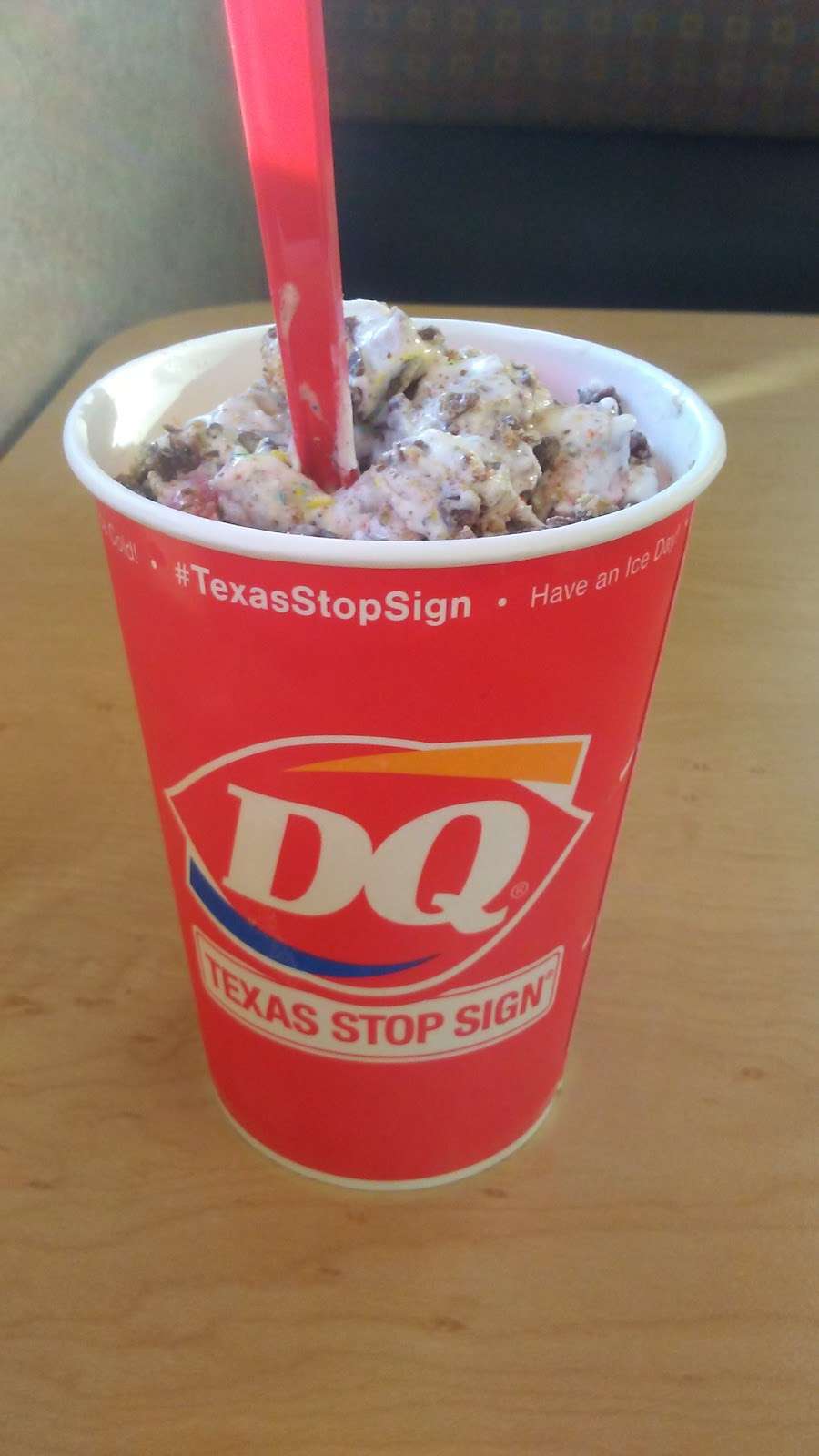 Dairy Queen Store | 2119 FM 517 Rd E, Dickinson, TX 77539 | Phone: (281) 534-4191