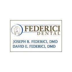Federici Dental | 1301 Route 72 W Unit 230, Manahawkin, NJ 08050, USA | Phone: (609) 597-1234