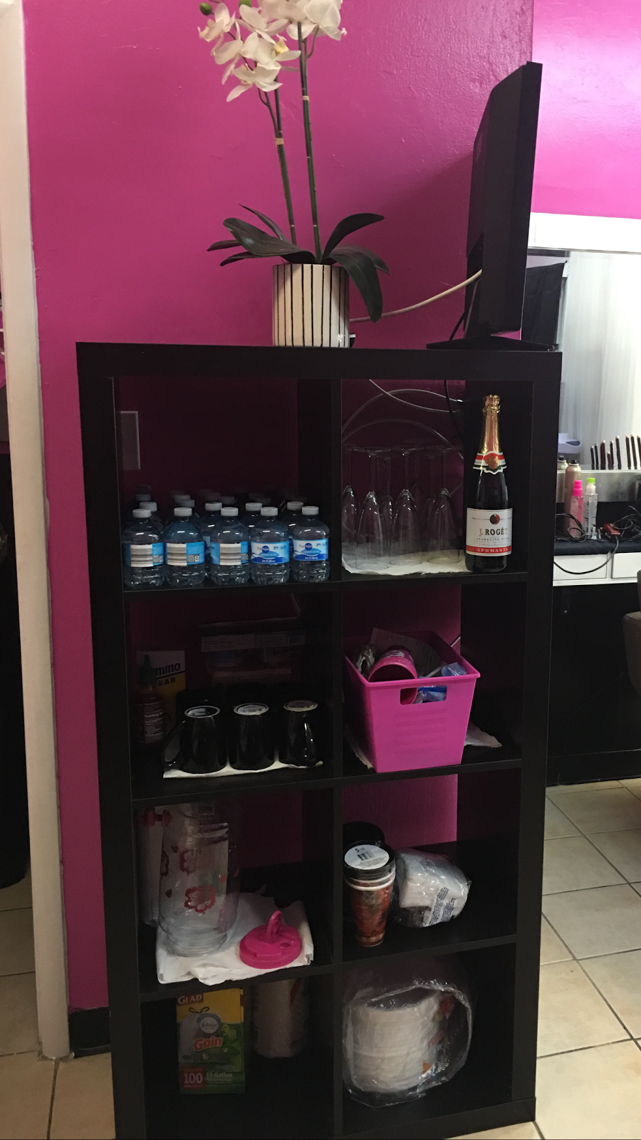 Cherie Amour Beauty | 1416 N 52nd St, Philadelphia, PA 19131, USA | Phone: (610) 803-1401