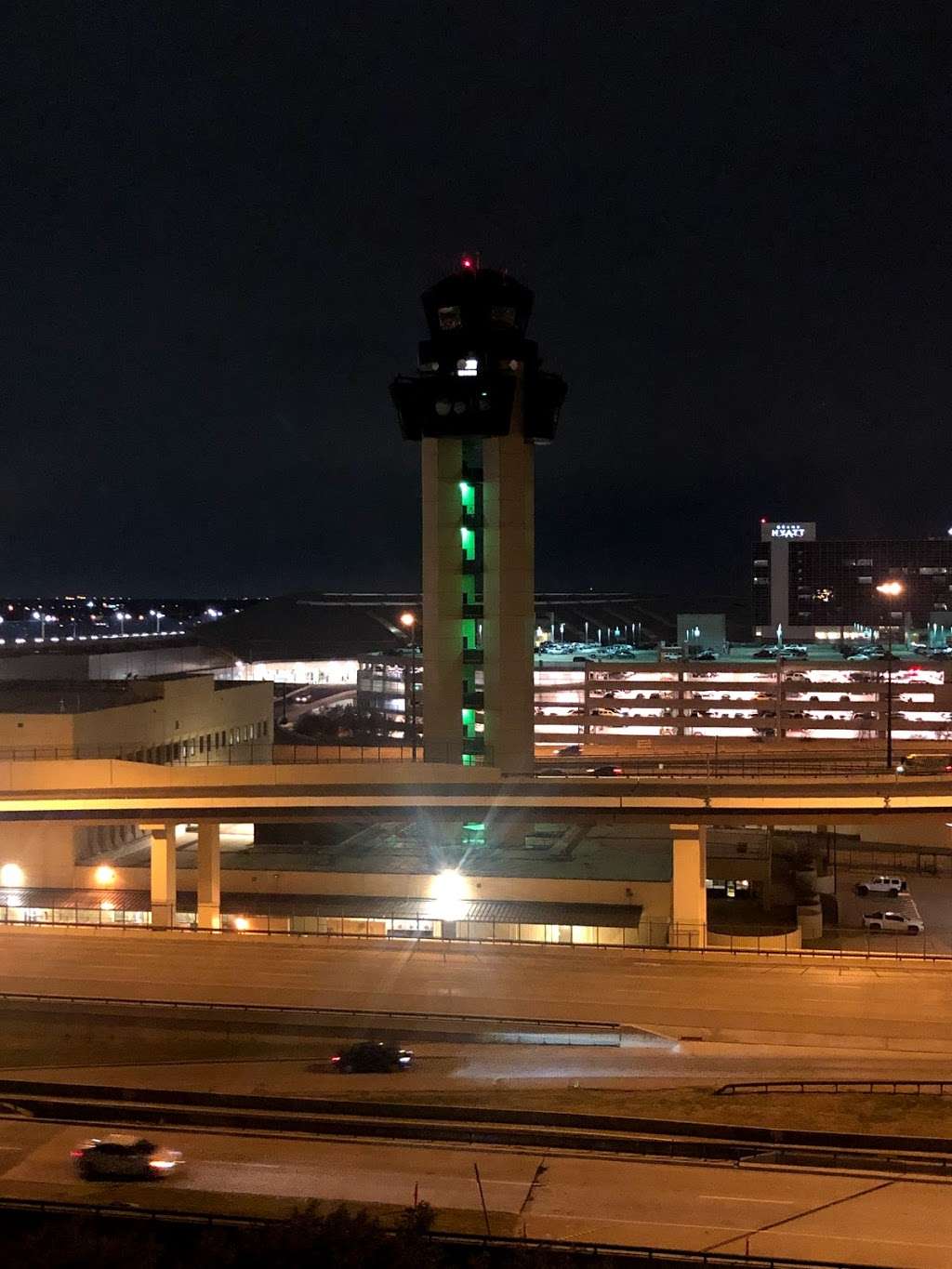 Hyatt Regency DFW | Grapevine, TX 75261, USA