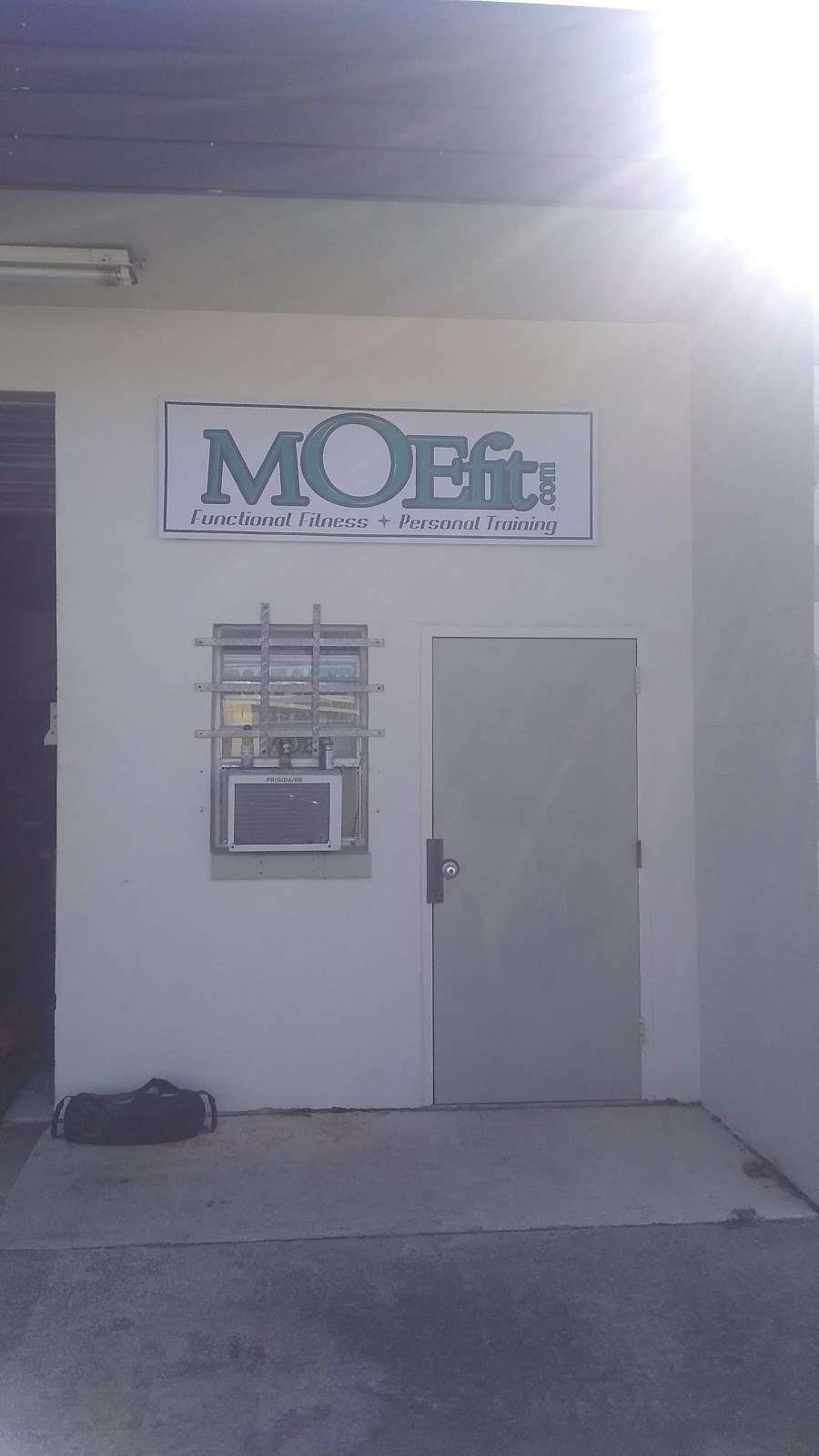 MOEfit LLC | 235A Willow St, Titusville, FL 32780, USA | Phone: (321) 567-2257