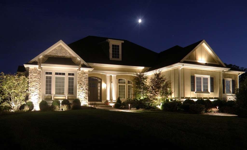 CCS Chesapeake Choice Services Irrigation & Landscape Lighting | 3436 Constellation Dr, Davidsonville, MD 21035 | Phone: (410) 956-1911