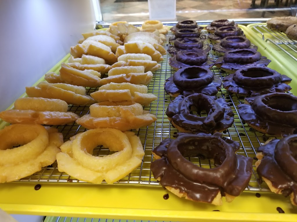 DAILY DONUTS | 4031 FM 1463, Katy, TX 77494, USA | Phone: (281) 394-5244