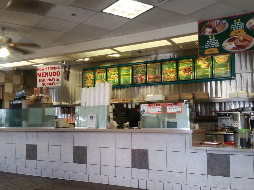 MGM Burgers | 1691 Main St, Riverside, CA 92501, USA | Phone: (951) 276-1744