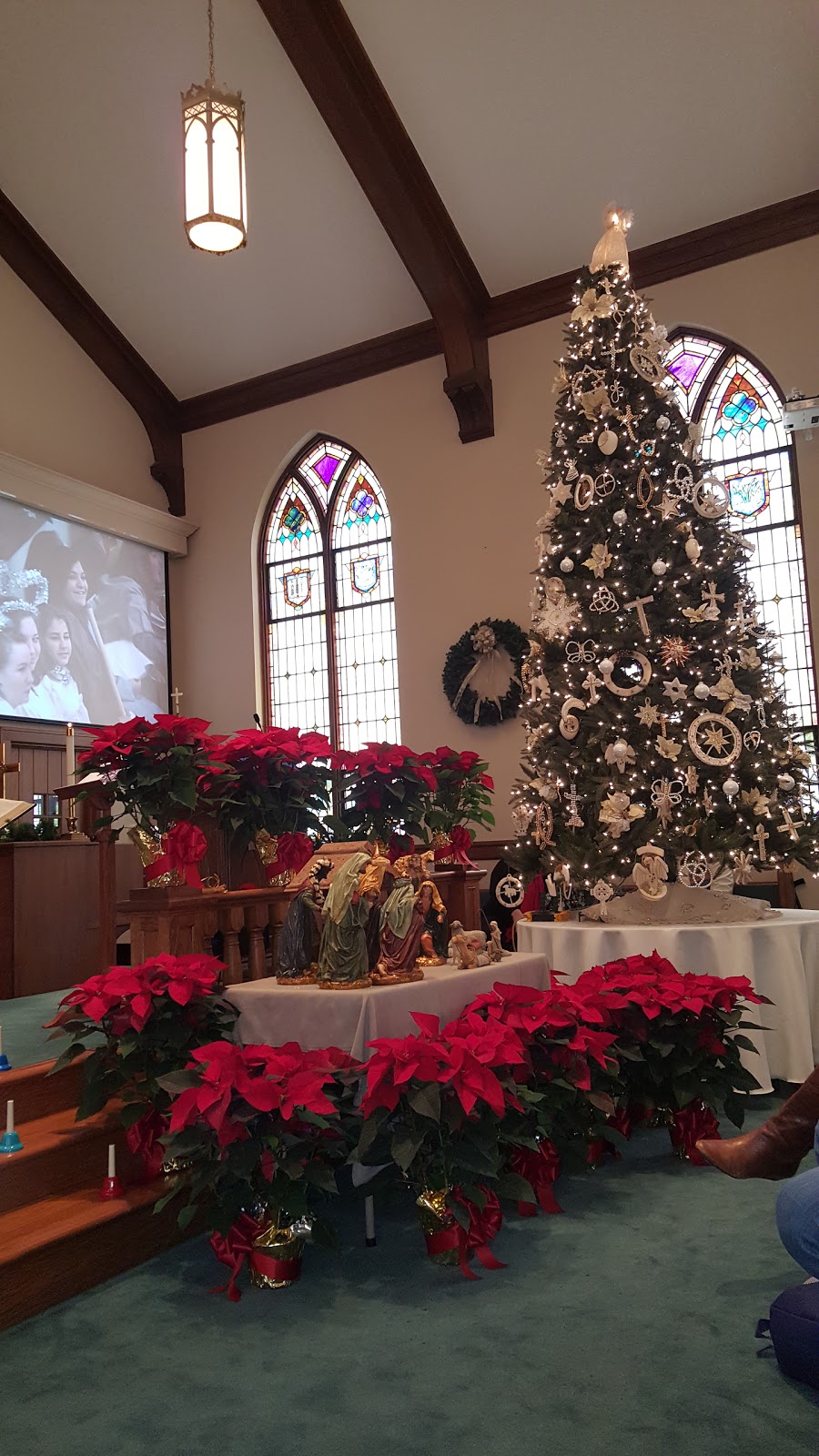 Midway United Methodist Church | 4916, 708 S Main St, Kannapolis, NC 28081, USA | Phone: (704) 932-3216
