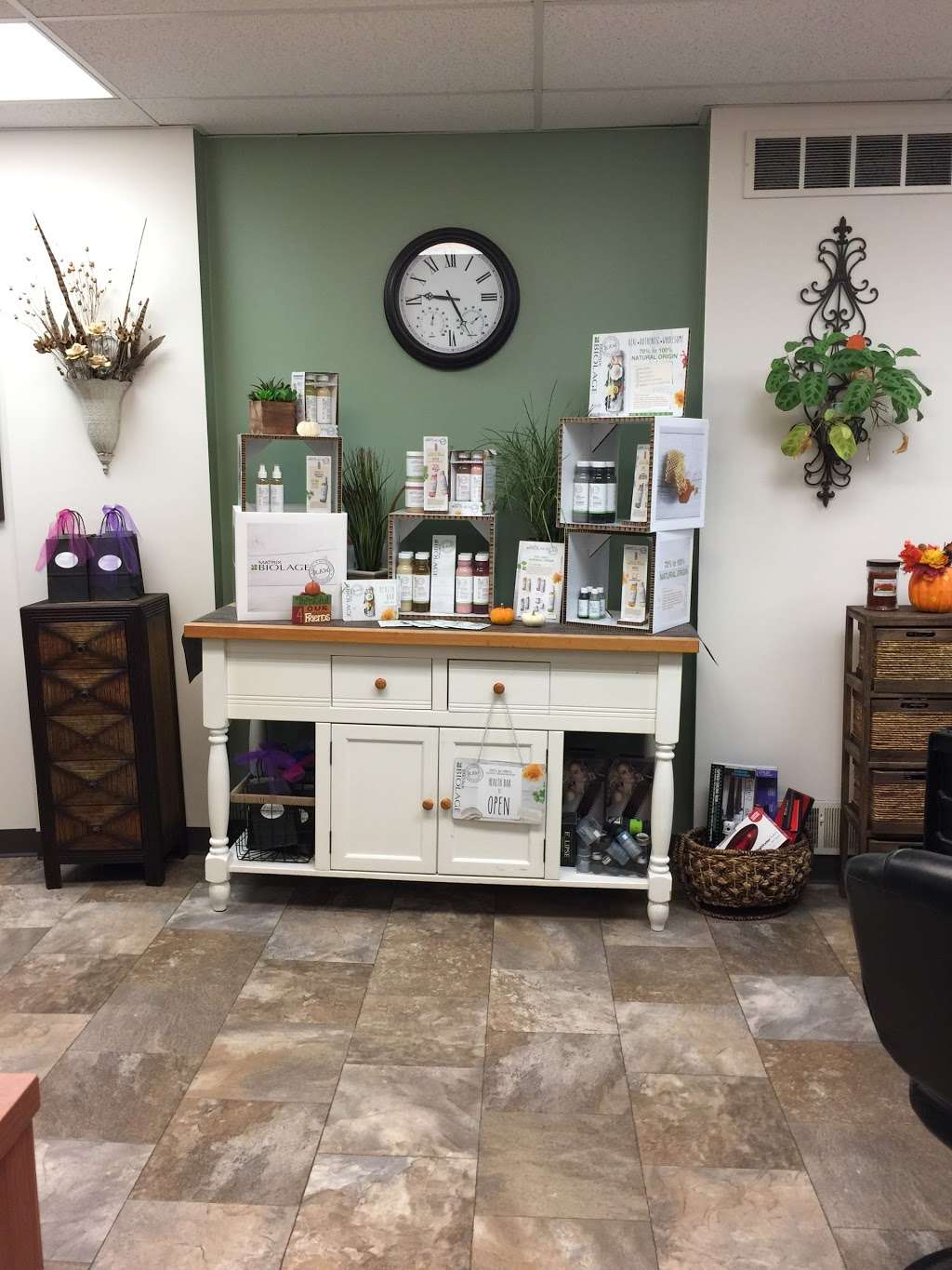 Styles Unlimited Salon & Spa | 22 Mainland Rd, Harleysville, PA 19438, USA | Phone: (215) 513-1010