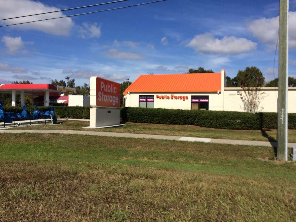 Public Storage | 10053 Lake Underhill Rd, Orlando, FL 32825 | Phone: (321) 248-4634