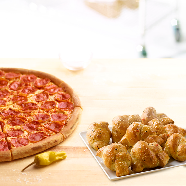 Papa Johns Pizza | 1620 Deerfield Rd, Highland Park, IL 60035 | Phone: (847) 831-7272