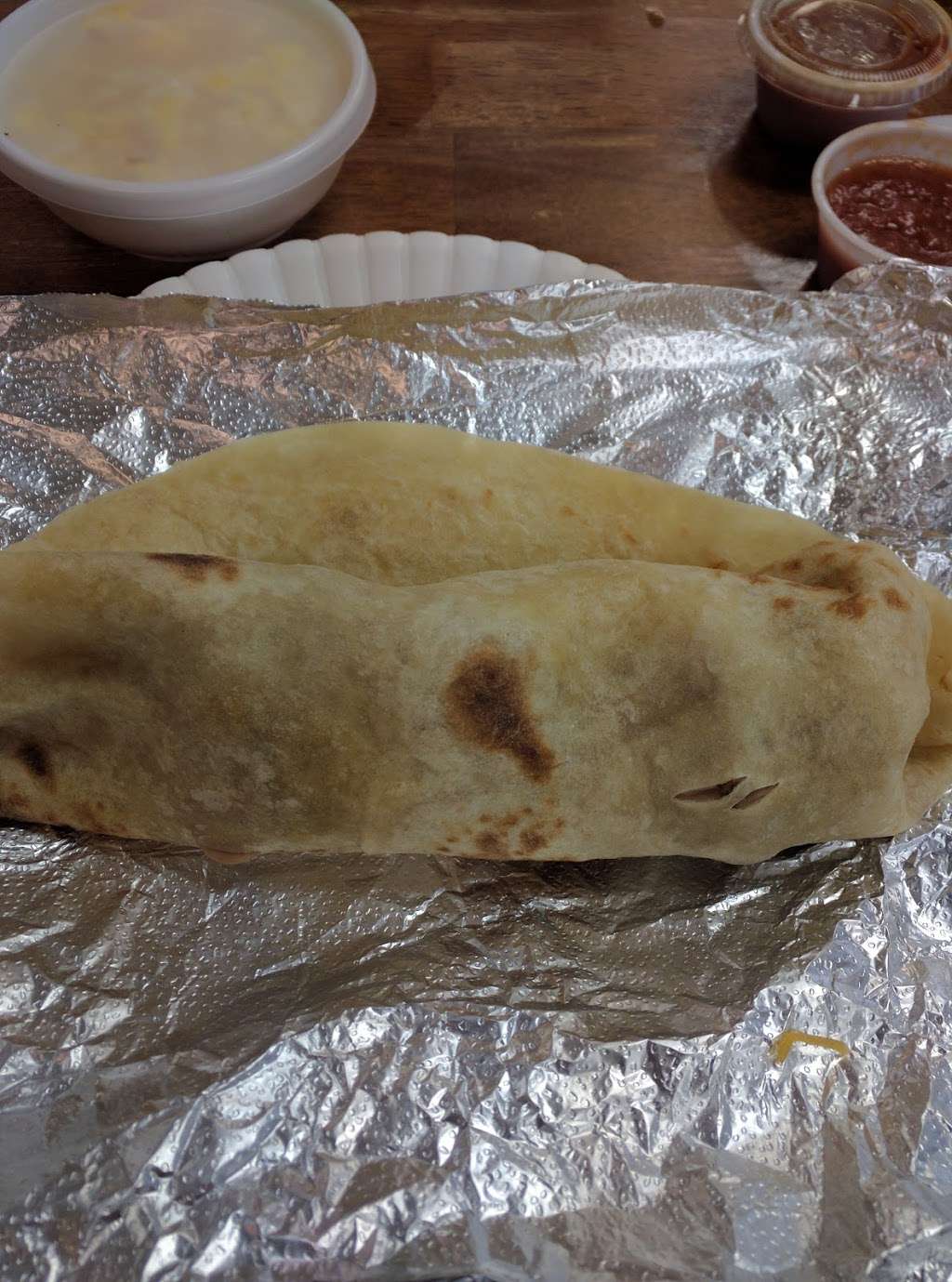 Juanderful Burrito | 176 Gulf Fwy S, League City, TX 77573 | Phone: (281) 316-9344