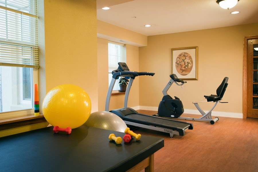 Casa Del Mare | 3508 7th Ave, Kenosha, WI 53140, USA | Phone: (262) 653-1234