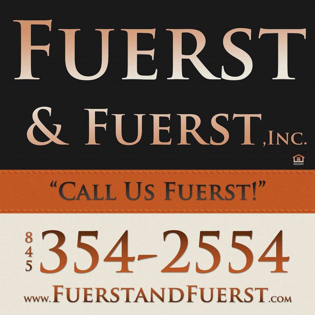 Fuerst & Fuerst, Inc. | 1225, 455 NY-306, Monsey, NY 10952, USA | Phone: (845) 354-2554