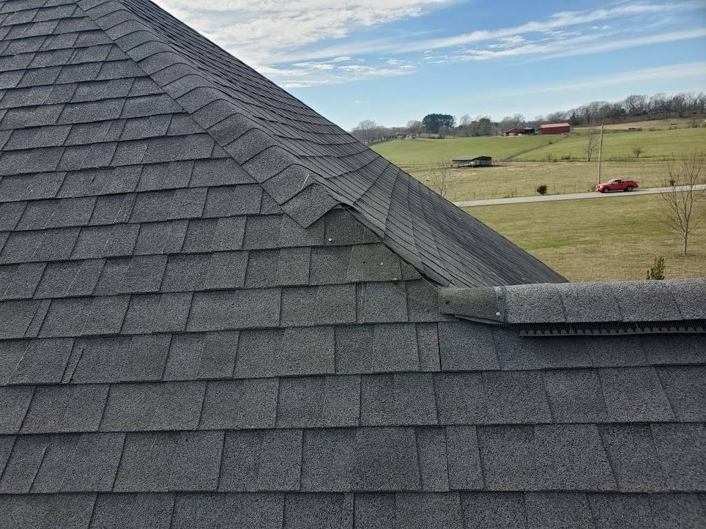 Eaglemark Roofing and Restoration | 3001 Lakeshore Dr, Old Hickory, TN 37138, USA | Phone: (615) 429-5323