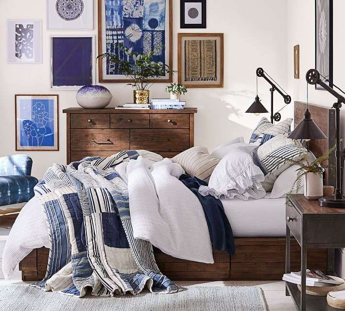 Pottery Barn Outlet | 27550 Eucalyptus Ave, Moreno Valley, CA 92555, United States | Phone: (951) 242-1490