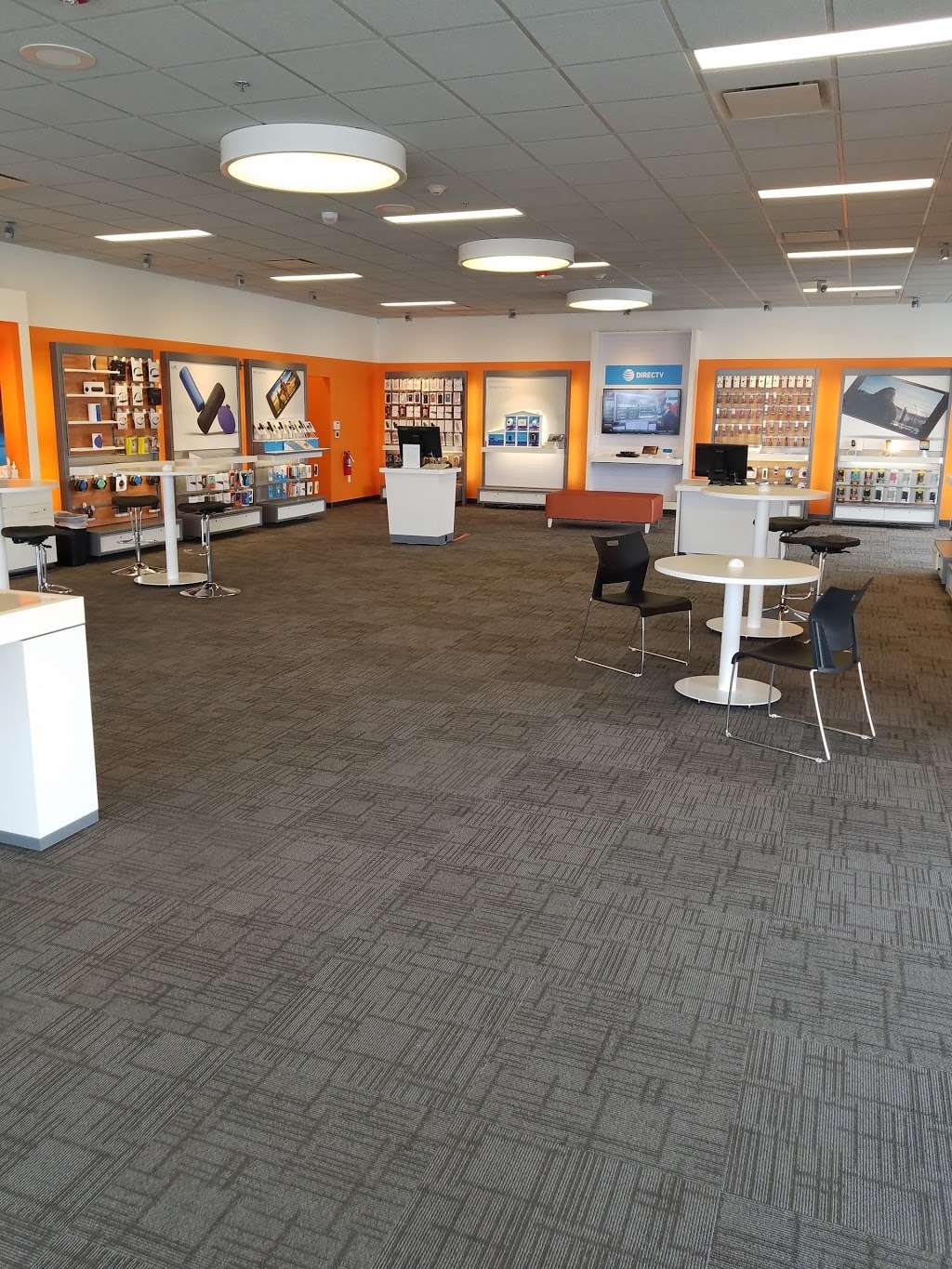 AT&T | 10250 Federal Blvd Suite 600, Federal Heights, CO 80260 | Phone: (303) 928-7877