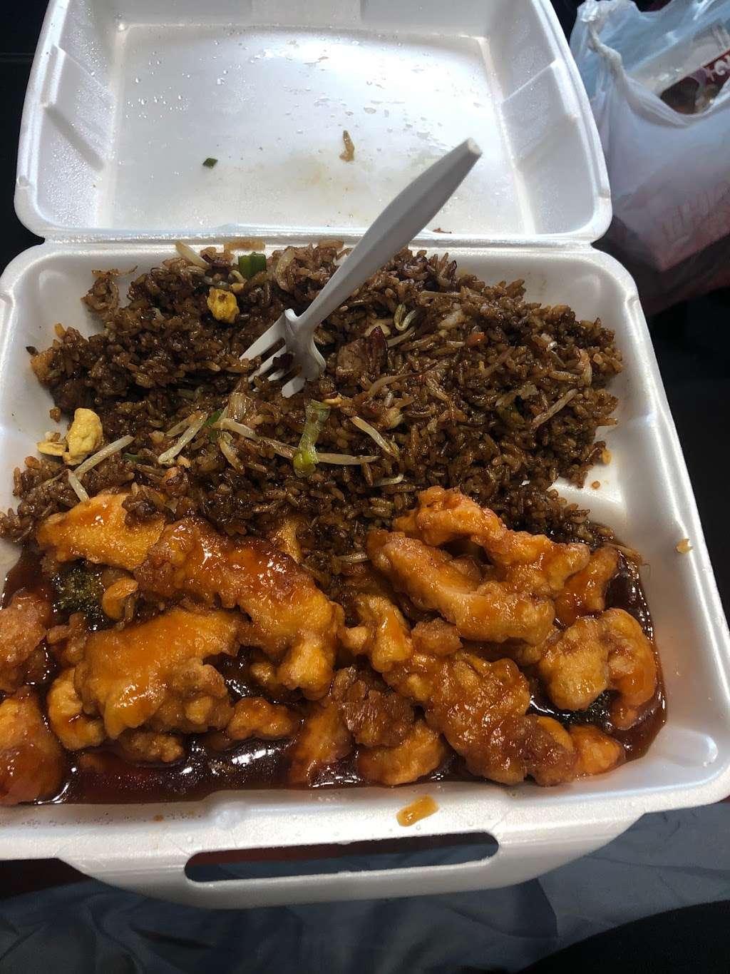 Wings Chinese Food | 6822 Calumet Ave, Hammond, IN 46324 | Phone: (219) 853-1111