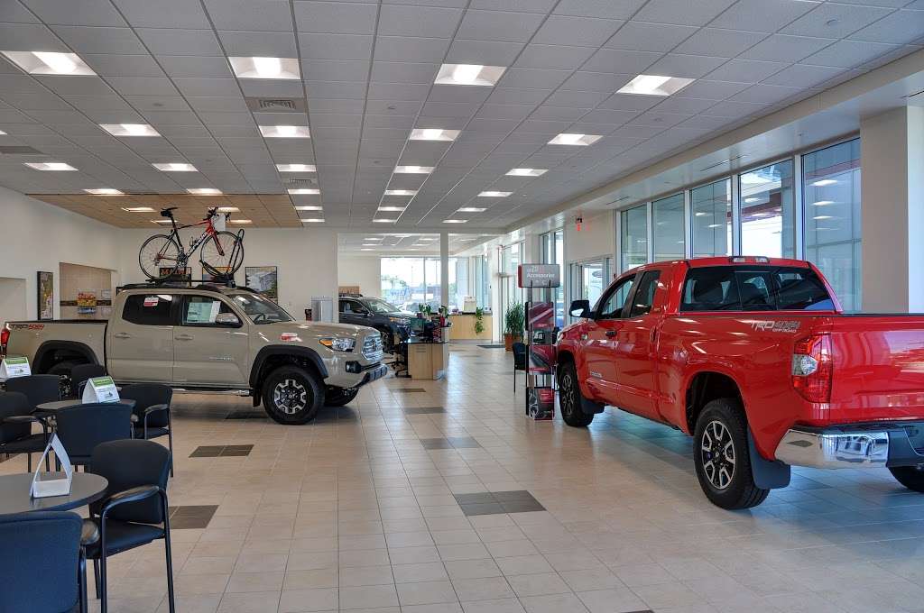 Westboro TOYOTA | 271 Turnpike Rd, Westborough, MA 01581, USA | Phone: (508) 366-1741