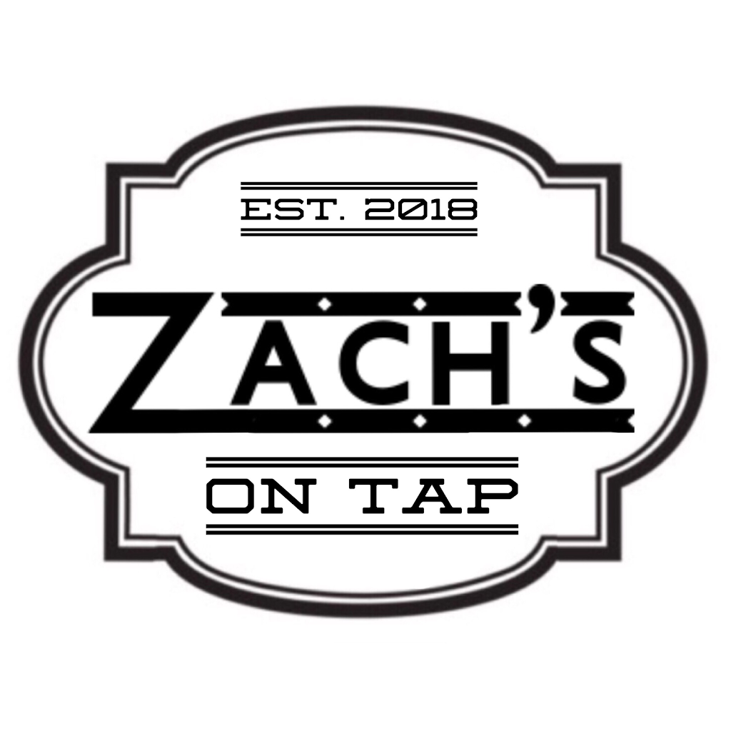 Zach’s on Tap | 12231 S Harlem Ave, Palos Heights, IL 60463, USA | Phone: (708) 361-1226