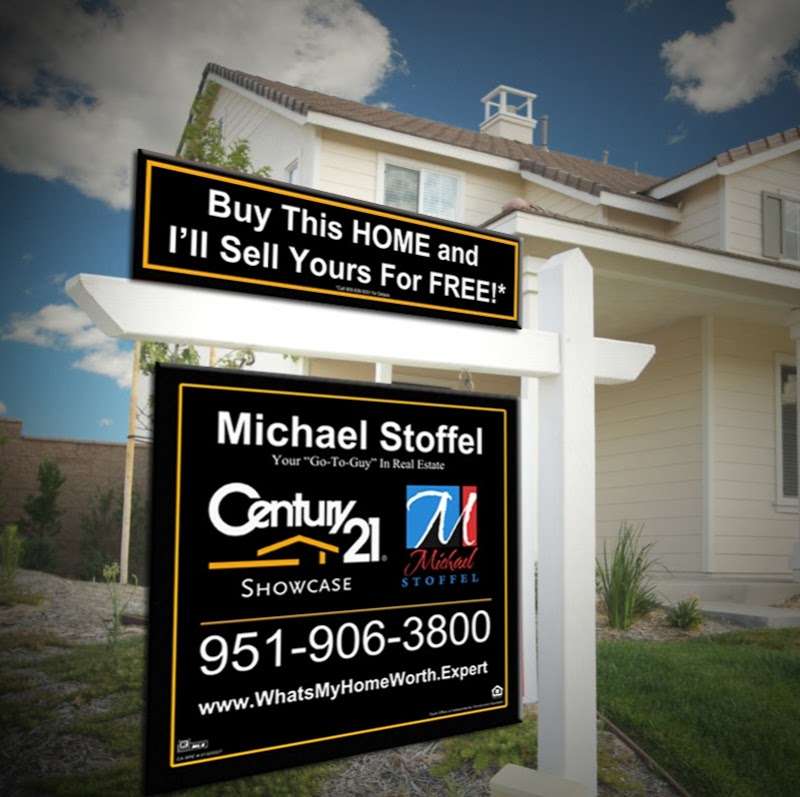 Michael Stoffel Real Estate | 7835 Church St, Highland, CA 92346 | Phone: (951) 906-3800