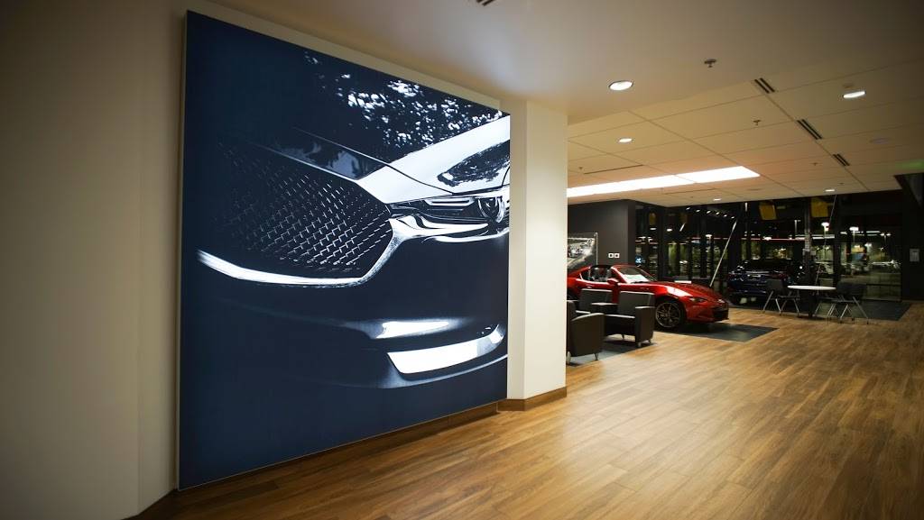 Mark Mazda | 3875 N 89th St, Scottsdale, AZ 85251, USA | Phone: (480) 748-4400