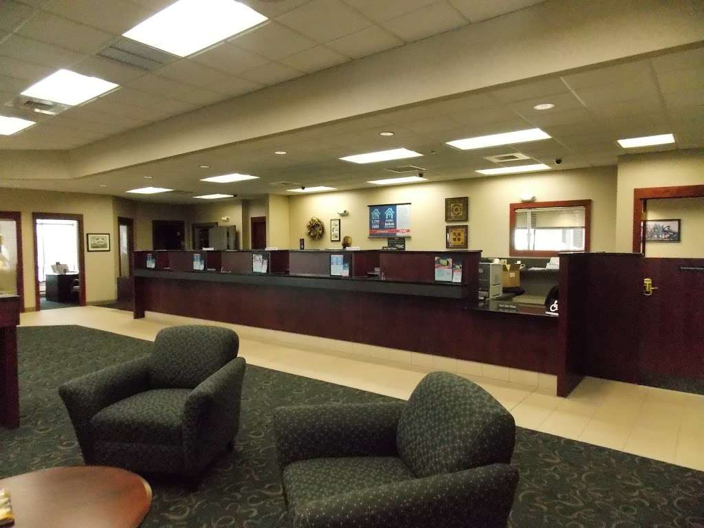 Ephrata National Bank | 1 N Penryn Rd, Manheim, PA 17545, USA | Phone: (717) 665-0266