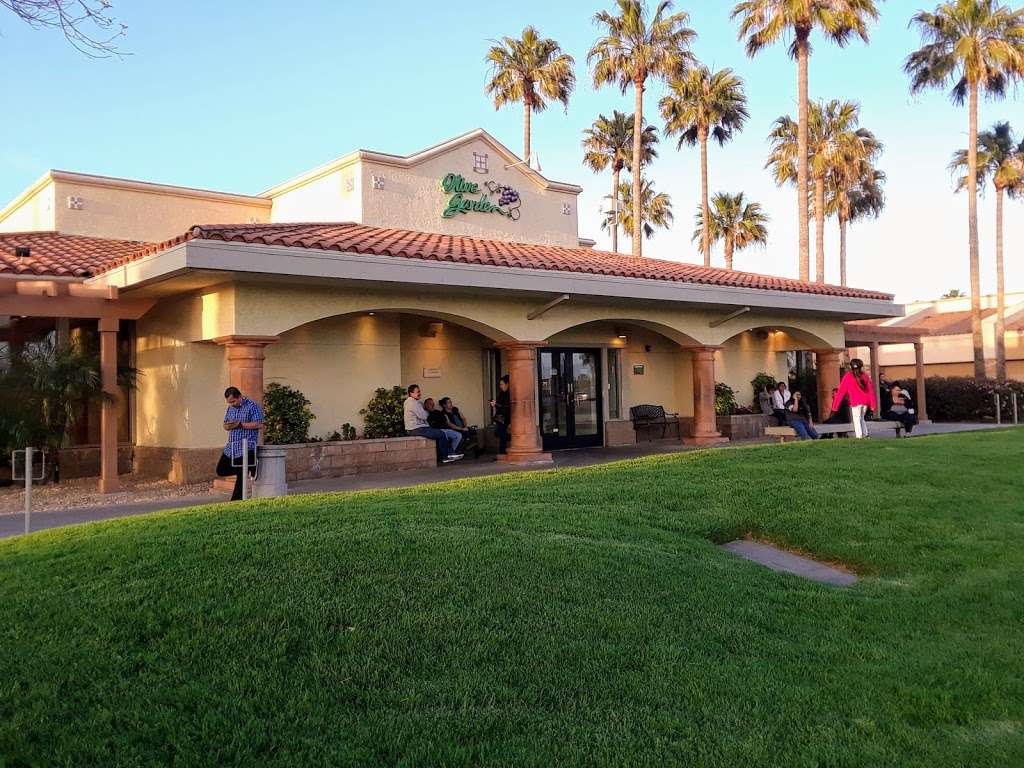 Olive Garden Italian Restaurant | 1891 Ventura Blvd, Oxnard, CA 93036 | Phone: (805) 983-6656