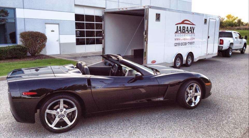 Jabaay Motorsports | 8120 Grant St, Merrillville, IN 46410, USA | Phone: (708) 474-1500