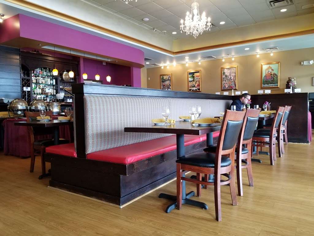 Saffron | 43170 Southern Walk Plaza, Ashburn, VA 20148 | Phone: (703) 729-7700